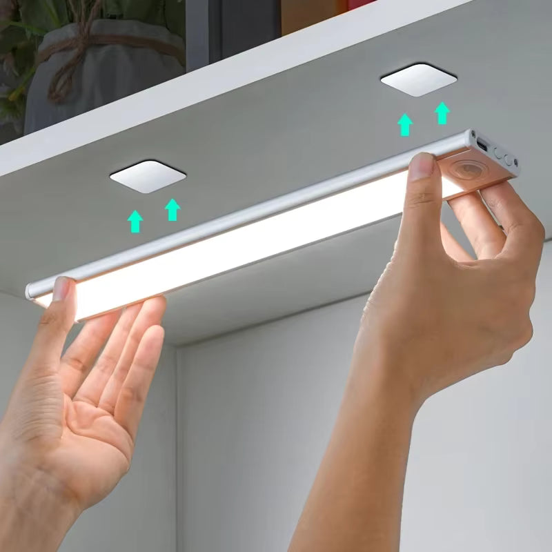 SafeLite™ – Motion Sensor LED Light